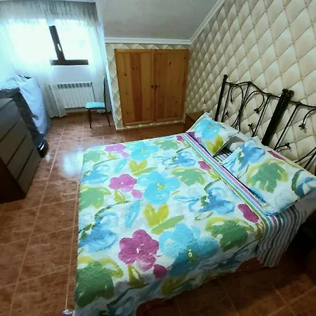 Casa Laurel 1 Apartment *