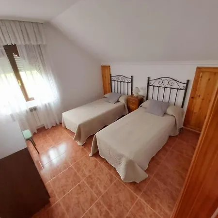 Casa Laurel 1 דירה סואנסס