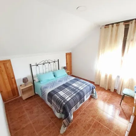 Casa Laurel 1 דירה סואנסס