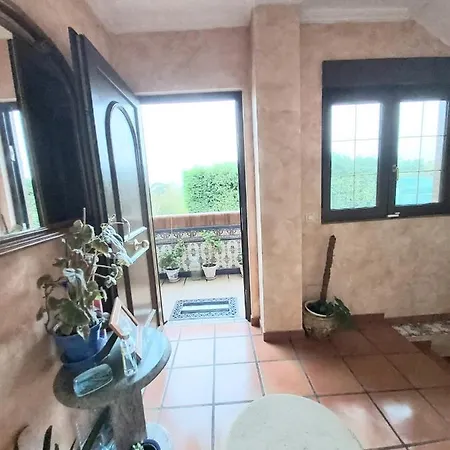 Casa Laurel 1 דירה