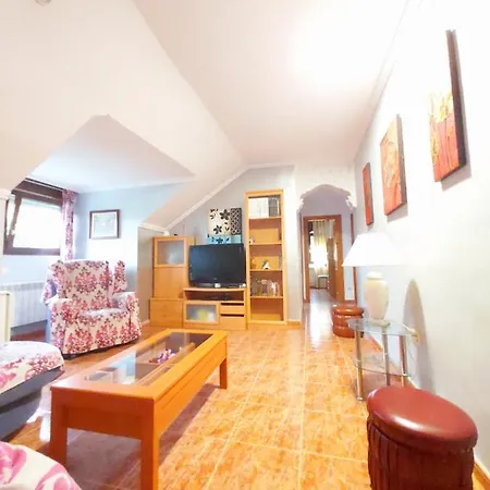 דירה Casa Laurel 1 *