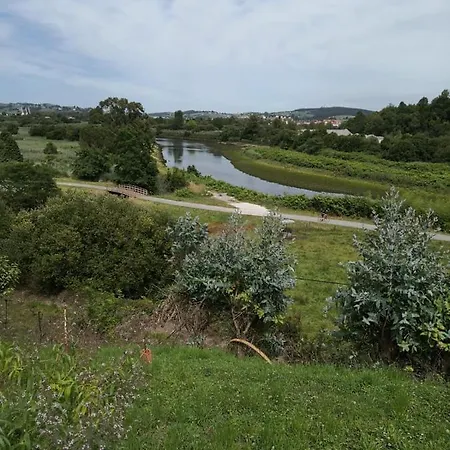 Casa Laurel 1 Suances