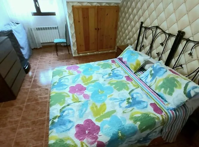 Casa Laurel 1 아파트 *