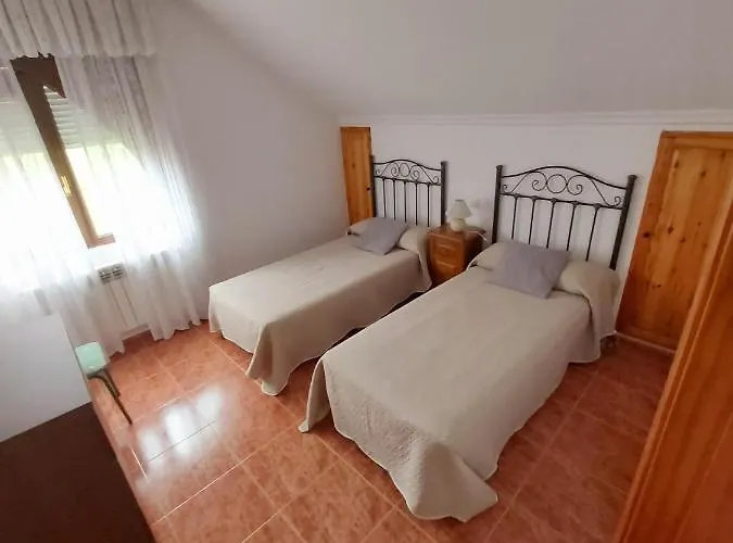 Casa Laurel 1 아파트 수안세스