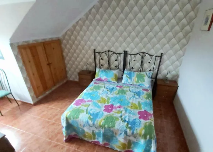 Casa Laurel 1 * 수안세스