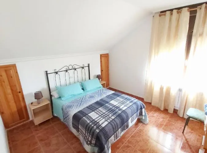 Casa Laurel 1 아파트 수안세스