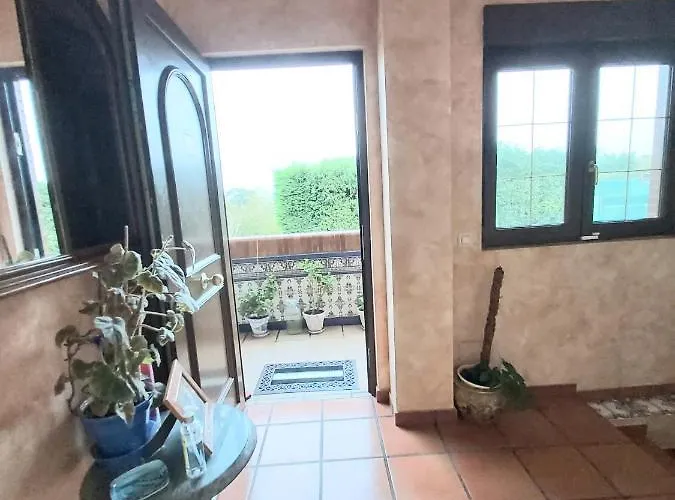 Casa Laurel 1 아파트