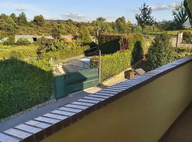 Casa Laurel 1 Suances