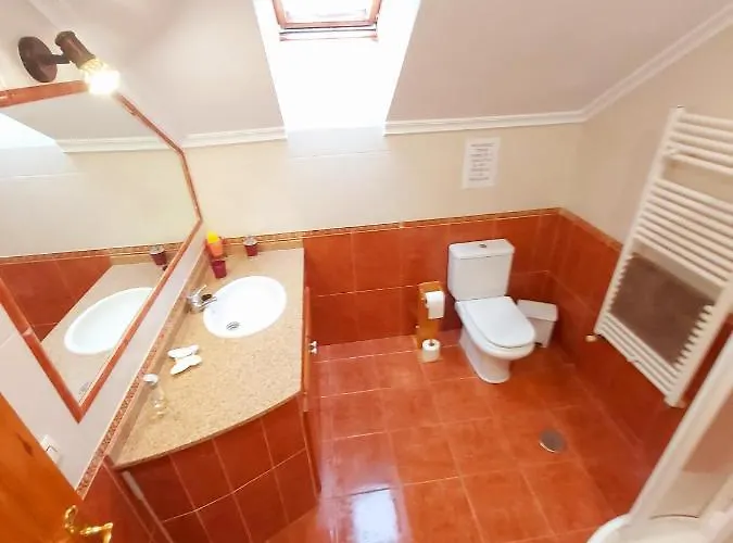 아파트 Casa Laurel 1