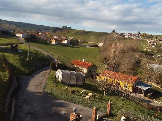 Casa Laurel 1 아파트 수안세스