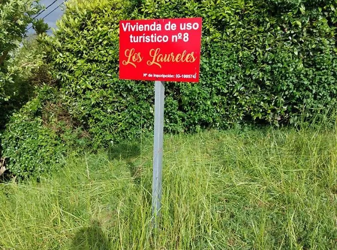 Casa Laurel 1 아파트