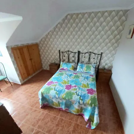 Casa Laurel 1 * Suances